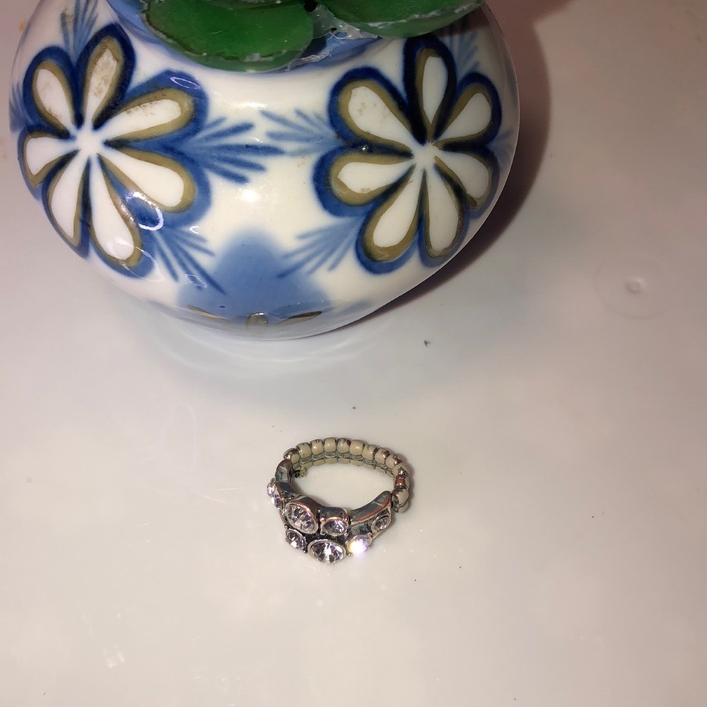💖Elastic Ring - Picture 2 of 4